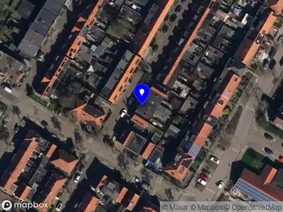 Nieuw bedrijf BS Holding B.V.