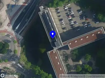 Nieuw bedrijf Eco Wasserij Diemen