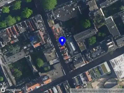 Nieuw bedrijf Office for Strategic Storytelling