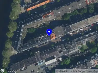Hilvana Holding B.V. Amsterdam