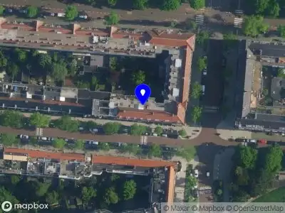 Aysegül Atmar Amsterdam