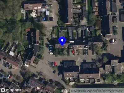 Nieuw bedrijf Owen barber