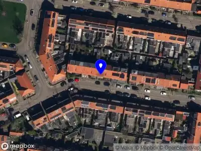 Nieuw bedrijf Jaco's klusbedrijf