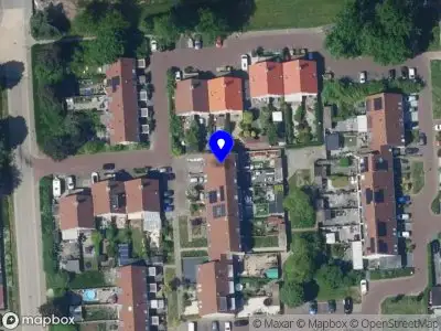 Wiktoria Allround Services Lelystad