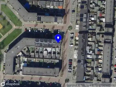 Marilas Elektra Barendrecht