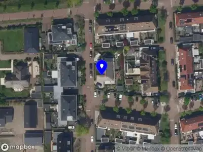 Ljwz Hooglanderveen