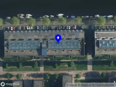 sjaakpriester.nl Amsterdam