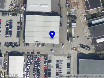 b.art - houtzaken Breda