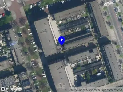 De Sterren Taxi VOF Amsterdam