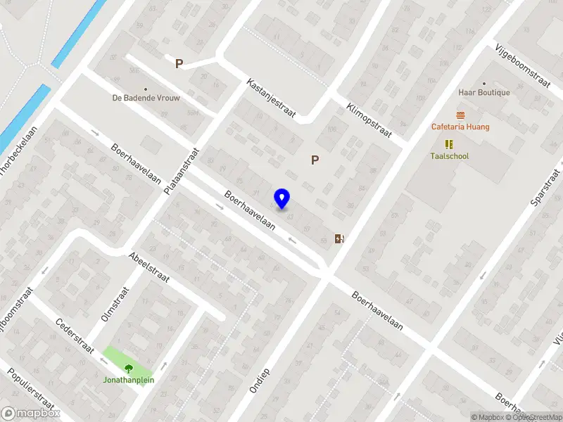 Nieuw bedrijf Ayoub zorgverlening