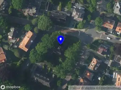 Mapleton B.V. Bussum