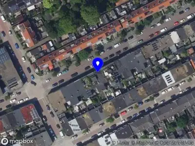 Asen Yanev Infra Dordrecht
