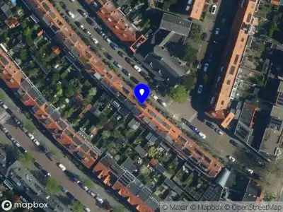 ALB Impact Advisory Haarlem