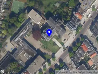 Nieuw bedrijf Santorini B.V.