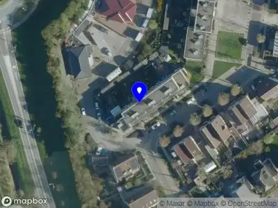 Nieuw bedrijf BBinfratec