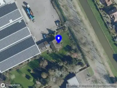 Garage-Oord B.V. 's-Hertogenbosch