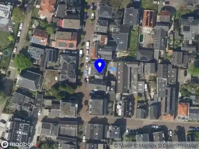 Vereniging van Eigenaars Brinkstraat 30-32 in Baarn