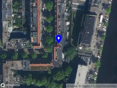 Olga Lisina Amsterdam