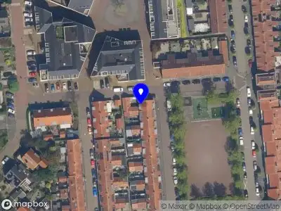 Nieuw bedrijf Massagepraktijk LIJV