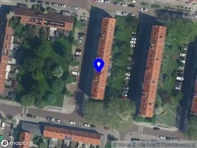 Finis Afbouw Amsterdam