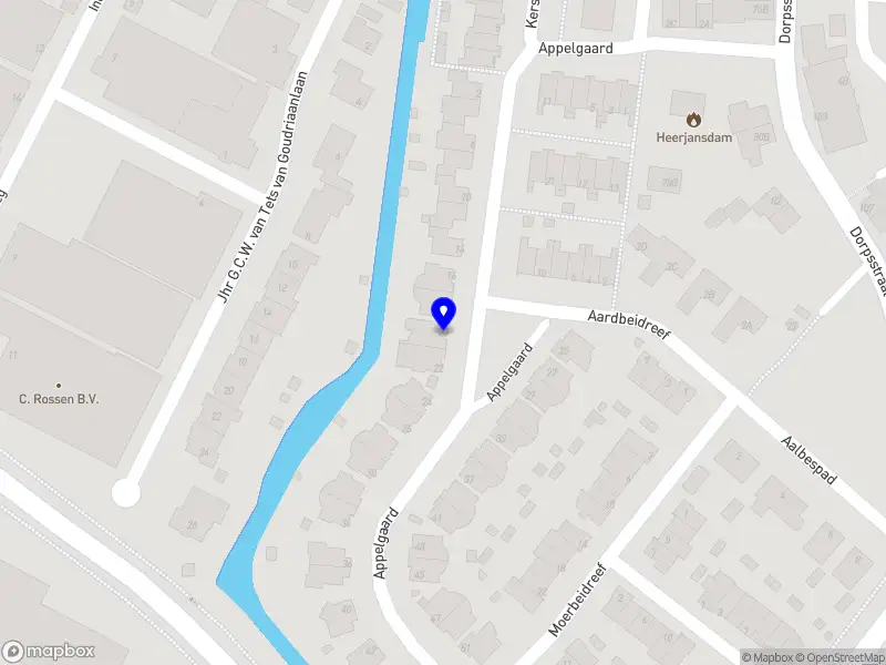 Somford Beheer B.V. Heerjansdam