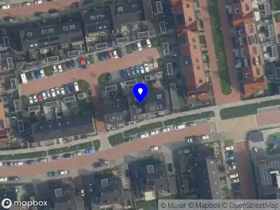 De Theemarkt Moerkapelle