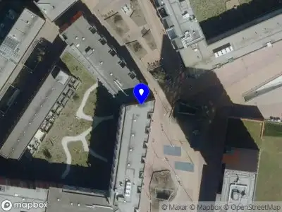 Nieuw bedrijf InCoTalent B.V.