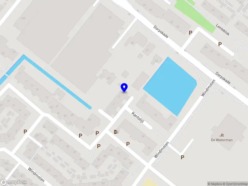 EG Totaalbouw Wateringen