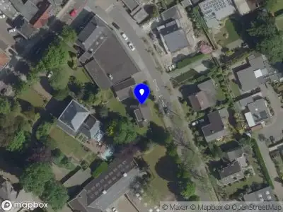 Nieuw bedrijf Rochade Consultants Utrecht B.V.