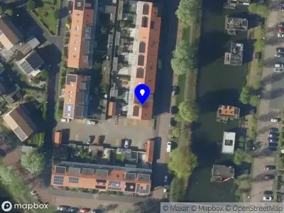 Nieuw bedrijf Harish Bode Holding B.V.