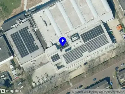 Personeelsvereniging Sportbedrijf Arnhem