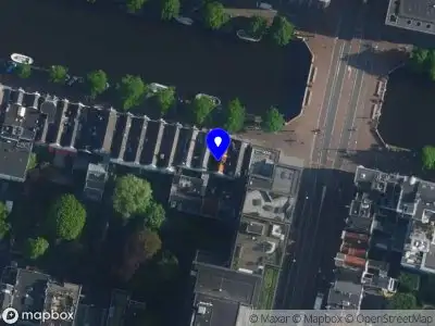 Vereniging van Eigenaars Legmeerplein 5 te Amsterdam