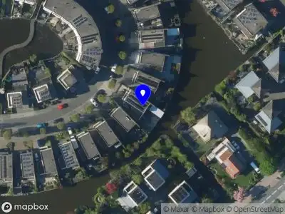 Nieuw bedrijf LRS Creations