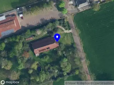 Buitengewoon V.O.F. Fochteloo