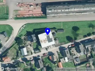 Nieuw bedrijf TupShopOnline