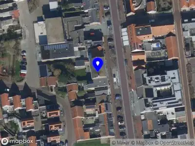 Nieuw bedrijf SVN Holding B.V.