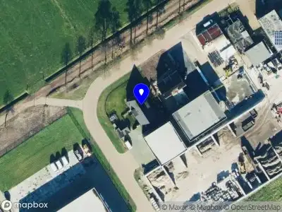 Kleurinjetuinstaphorst Staphorst