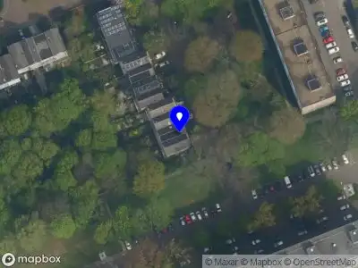 Treasure Room Holding B.V.