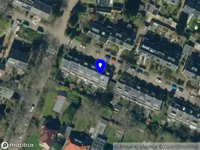 Groene verandering Arnhem