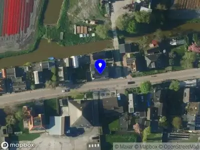 Allround Bouwbedrijf Seinen B.V. Berkhout