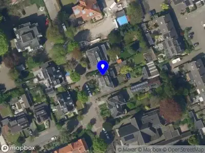 Van Suchtelen Management