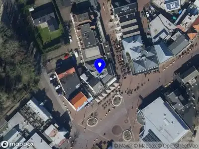 Nieuw bedrijf Restaurant De Wig B.V.