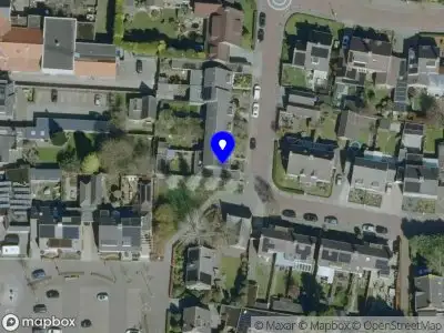 Nieuw bedrijf van Gestel Timmerwerken