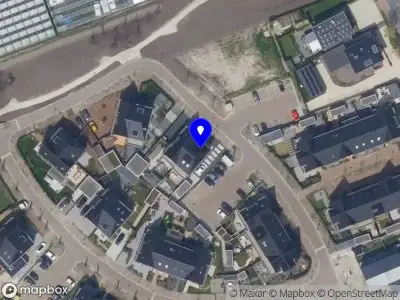 Cas Makelaardij Holding B.V.