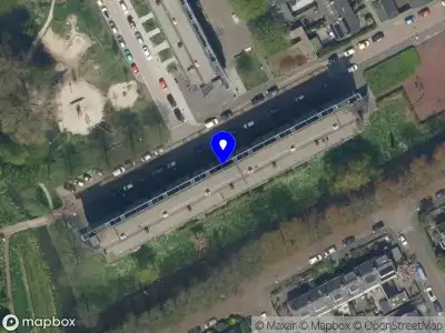 Stillgotfade Maassluis