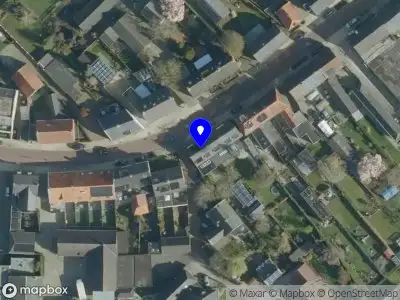 stichting Wijkraad Eerschot Sint-Oedenrode