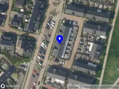 Nieuw bedrijf ZTdienstverlening