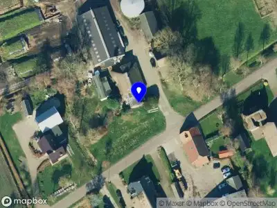 Melkveebedrijf Oort Nijeveen