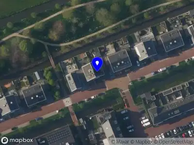 Nieuw bedrijf Mens en Mercatus