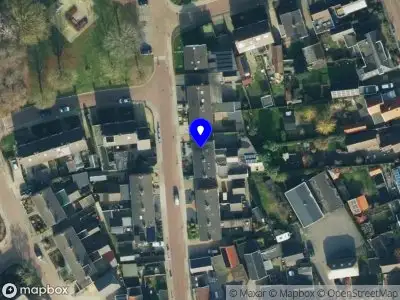 Sandle Nijverdal